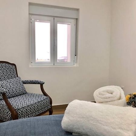 A&C Cozy Apartment เอลวัช ภายนอก รูปภาพ